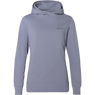 Vaude Dames Tuenno hoodie