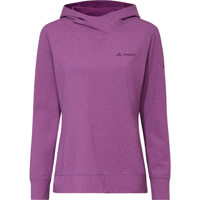Vaude Dames Tuenno hoodie