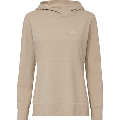 Vaude Dames Tuenno hoodie