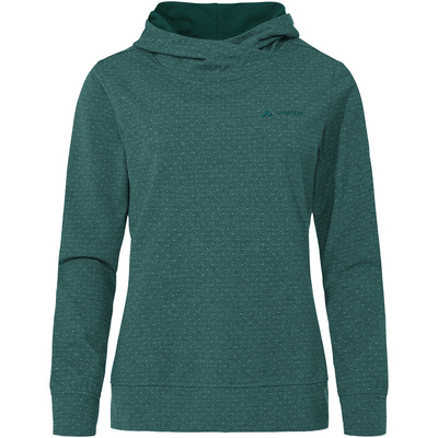 Vaude Dames Tuenno hoodie