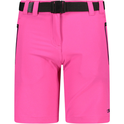 CMP Kinderen Trekkingshort (Maat 98, Roze)