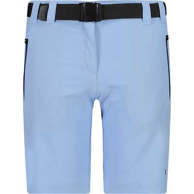 CMP Kinderen Trekkingshort (Maat 116, Blauw)
