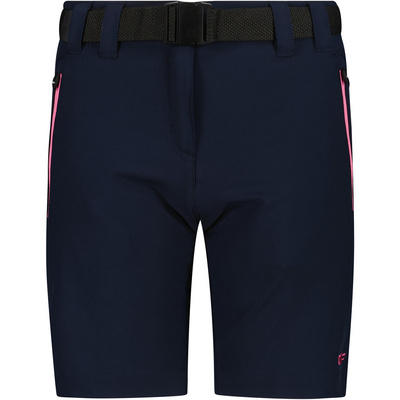CMP Kinderen Trekkingshort (Maat 152, Blauw)
