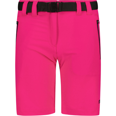 CMP Kinderen Trekkingshort (Maat 104, Roze)