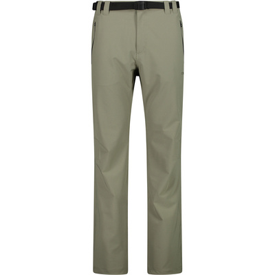 CMP Heren Soft Shell trekkingbroek