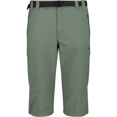 CMP Heren Trekking 3/4-short