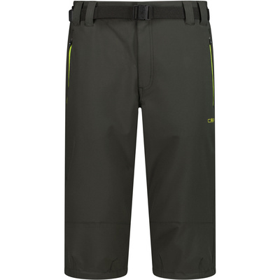 CMP Heren Trekking 3/4-short