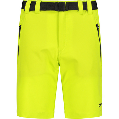 CMP Kinderen Trekkingbroek short (Maat 140, Groen)