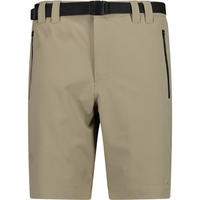 CMP Heren Korte trekkingbroek