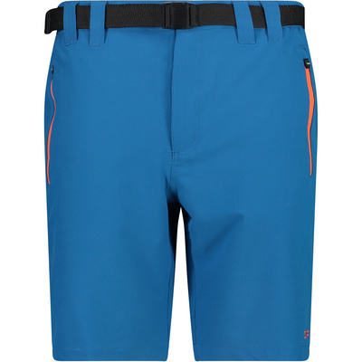 CMP Heren Korte trekkingbroek