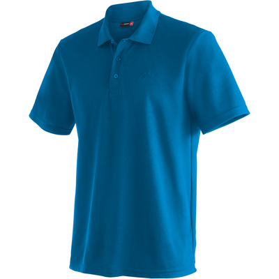 Maier sports Heren Ulrich polo