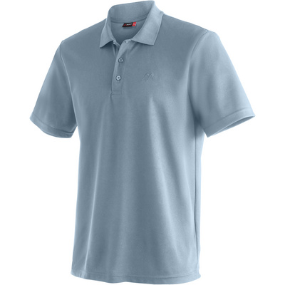Maier sports Heren Ulrich polo