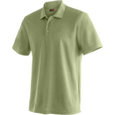 Maier sports Heren Ulrich polo