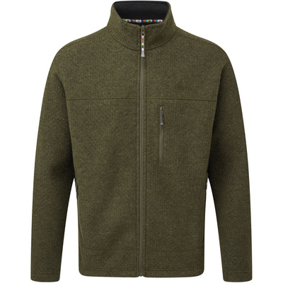 Sherpa Adventure Gear Homme Veste Namgyal (taille L, Gris)
