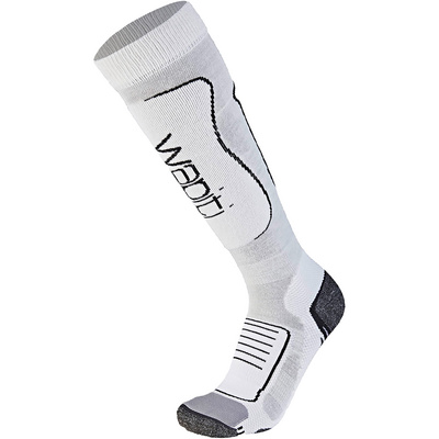 Wapiti Ski Merino W08 Sokken