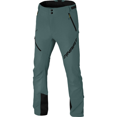 Dynafit Heren Mercury DST Broek (Maat M, Blauw)