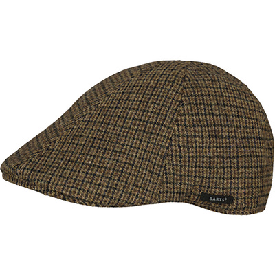 Barts Heren Mr. Mitchell Cap