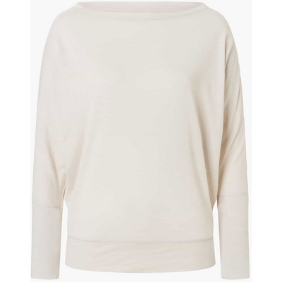 Super.Natural Dames Kula longsleeve