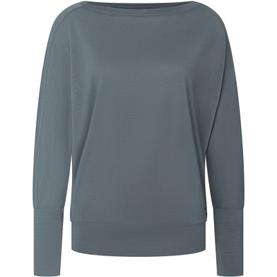 Super.Natural Dames Kula longsleeve