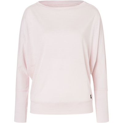 Super.Natural Dames Kula longsleeve