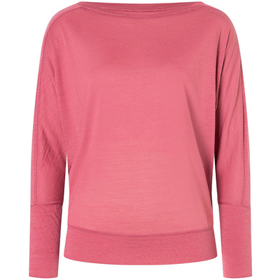Super.Natural Dames Kula longsleeve