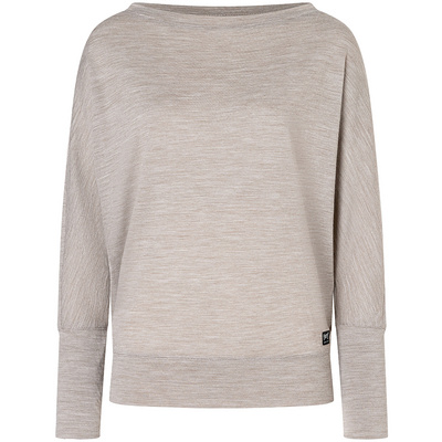 Super.Natural Dames Kula longsleeve