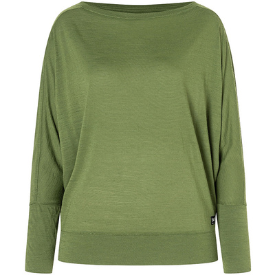 Super.Natural Dames Kula longsleeve