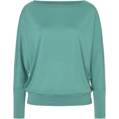 Super.Natural Dames Kula longsleeve