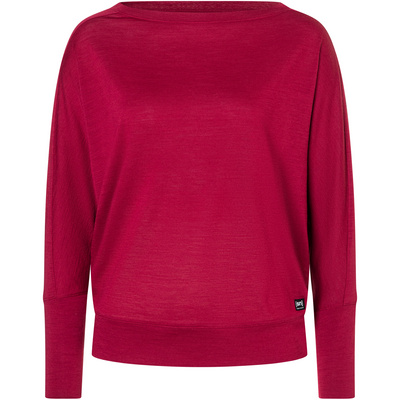 Super.Natural Dames Kula longsleeve