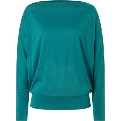 Super.Natural Dames Kula longsleeve
