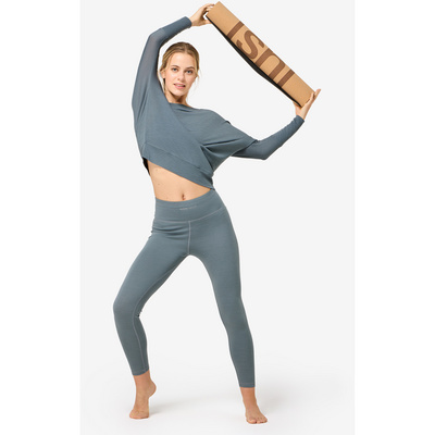 Super.Natural Dames Kula longsleeve
