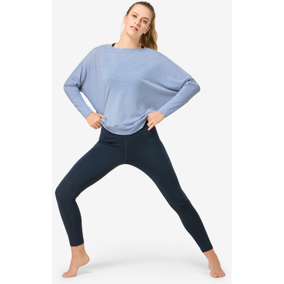 Super.Natural Dames Kula longsleeve