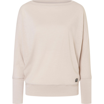 Super.Natural Dames Kula longsleeve