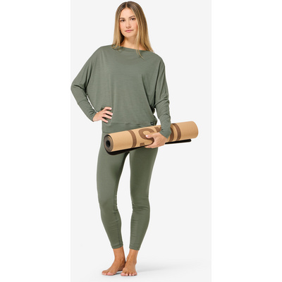 Super.Natural Dames Kula longsleeve