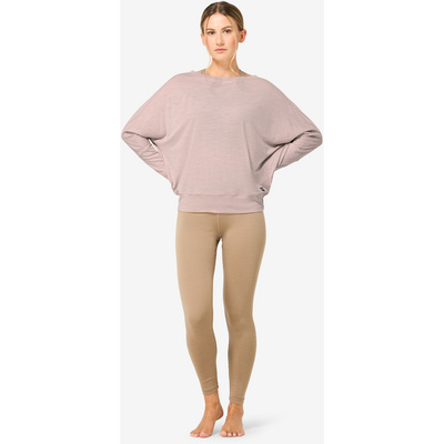 Super.Natural Dames Kula longsleeve