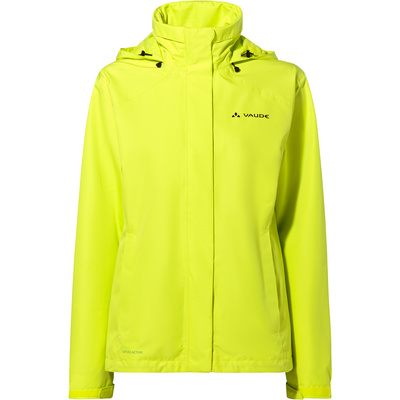 Vaude Dames Escape Light Bike jas