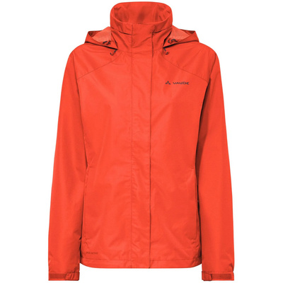 Vaude Dames Escape Light Bike jas