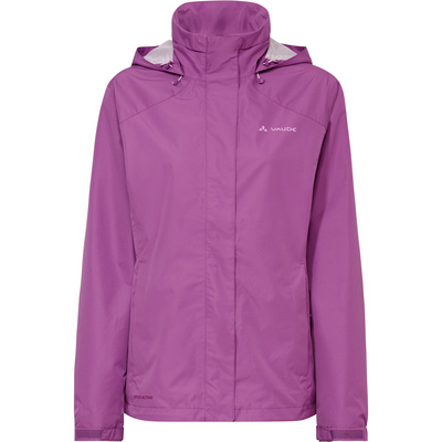 Vaude Dames Escape Light Bike jas