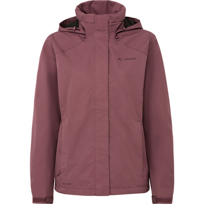 Vaude Dames Escape Light Bike jas