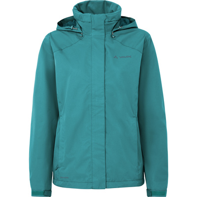 Vaude Dames Escape Light Bike jas