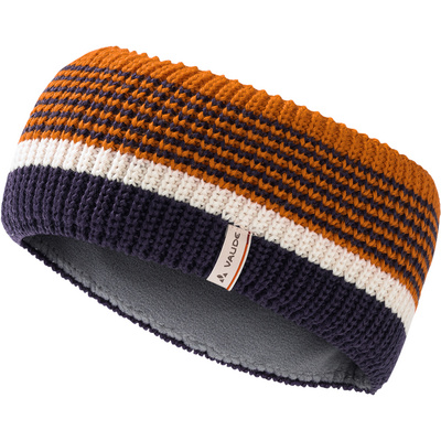 Vaude Melbu IV Hoofdband (Maat ONE SIZE, Meerkleurig)