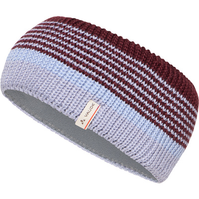 Vaude Melbu IV Hoofdband (Maat ONE SIZE, Blauw)