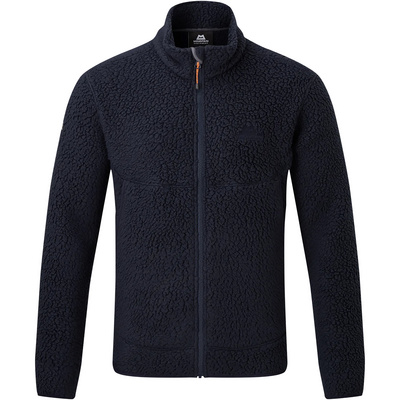 Mountain Equipment Heren Moreno Vest (Maat XL, Blauw)