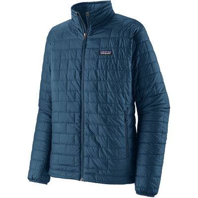 Nano Puff Jacke