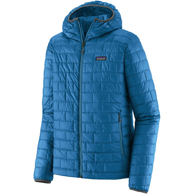 Nano Puff Hoodie Jacke