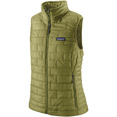 Patagonia Dames Nano Puff bodywarmer