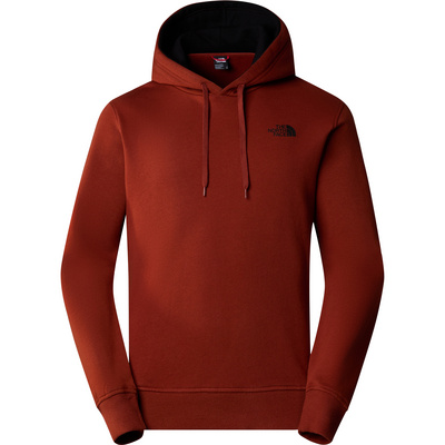 The North Face Heren Seasonal Drew Peak Hoodie