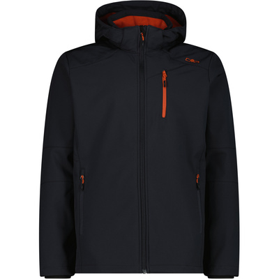CMP Heren Softshell Comfort Jas