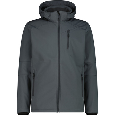 CMP Heren Softshell Comfort Jas