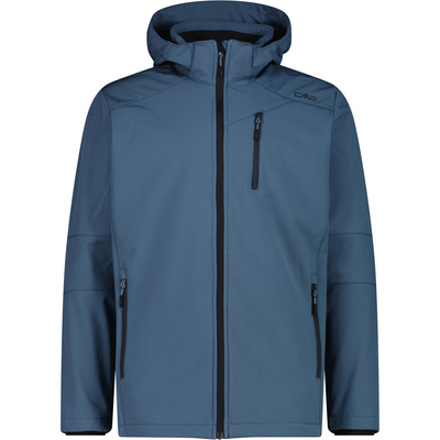 CMP Heren Softshell Comfort Jas